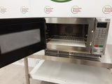 Panasonic Combination 2000w Microwave, Model- NE-C1275 (NCE6464)