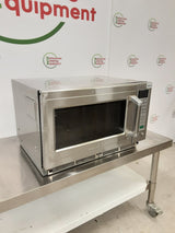 Panasonic 2000w Combination Microwave, Model- NE-C1275 (NCE6465)