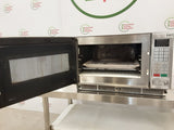 Panasonic 2000w Combination Microwave, Model- NE-C1275 (NCE6465)