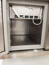 Friulinox Tabletop Blast Chiller, 2025 Manufactured, 13amp, Model- BF030AE (NCE6518)