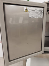 Friulinox Tabletop Blast Chiller, 2025 Manufactured, 13amp, Model- BF030AE (NCE6518)