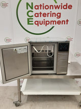 Friulinox Tabletop Blast Chiller, 2025 Manufactured, 13amp, Model- BF030AE (NCE6518)