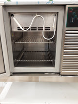 Friulinox Tabletop Blast Chiller, 2025 Manufactured, 13amp, Model- BF030AE (NCE6518)