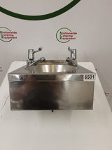 Stainless Steel Wash Hand Basin (NCE6501)