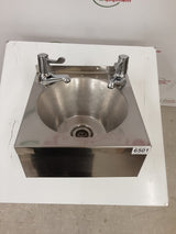 Stainless Steel Wash Hand Basin (NCE6501)