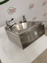 Stainless Steel Wash Hand Basin (NCE6501)