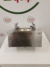 Stainless Steel Hand Wash Basin (NCE6502)
