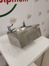 Stainless Steel Hand Wash Basin (NCE6502)