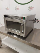 Panasonic 1800w Microwave, Model- NE-1853 (NCE6527)