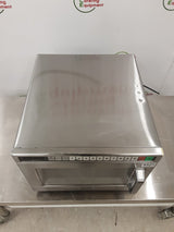 Panasonic 1800w Microwave, Model- NE-1853 (NCE6527)