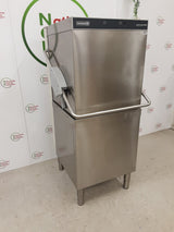 Maidaid Passthrough Dishwasher, Model- Evo 2035WS (NCE6531)