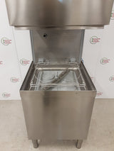 Maidaid Passthrough Dishwasher, Model- Evo 2035WS (NCE6531)