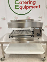 Tecnoinox Rise & Fall Natural Gas Salamander, Model-SG (NCE6515)