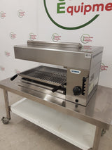 Tecnoinox Rise & Fall Natural Gas Salamander, Model-SG (NCE6515)