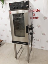 Lainox Compact Combi Oven. Model- LX TYP COES101 on Stand (NCE6532)