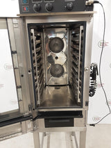 Lainox Compact Combi Oven. Model- LX TYP COES101 on Stand (NCE6532)