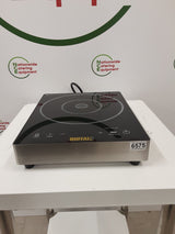 Buffalo 3000w Tabletop Single Zone Induction Stove, Model- (NCE6575)