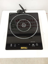 Buffalo 3000w Tabletop Single Zone Induction Stove, Model- (NCE6575)