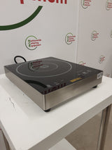 Buffalo 3000w Tabletop Single Zone Induction Stove, Model- (NCE6575)