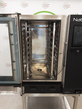Falcon Lainox Naboo Ten Grid Electric Combi Oven On Stand, Model- NAE101BS (NCE6586)