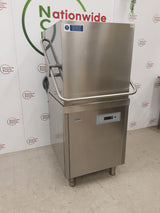 Classeq Pass-Through/Hood Dishwasher, Model-P500A (NCE6571)