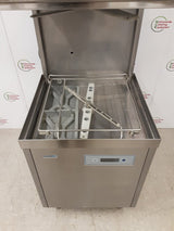 Classeq Pass-Through/Hood Dishwasher, Model-P500A (NCE6571)