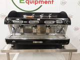 San Remo Verona Three Group Coffee Machine, Model- Verona RS (NCE4997)