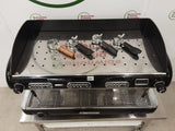 San Remo Verona Three Group Coffee Machine, Model- Verona RS (NCE4997)