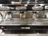 San Remo Verona Three Group Coffee Machine, Model- Verona RS (NCE4997)