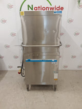 Meiko Pass-Through/Hood Dishwasher, 3ph/32amp, Model- DV.80.2 (NCE6566)