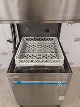 Meiko Pass-Through/Hood Dishwasher, 3ph/32amp, Model- DV.80.2 (NCE6566)