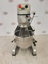 Chefquip 20L Plantary Mixer, Whisk Only, Model- SP-22HI-B (NCE6597)