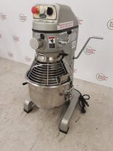 Chefquip 20L Plantary Mixer, Whisk Only, Model- SP-22HI-B (NCE6597)