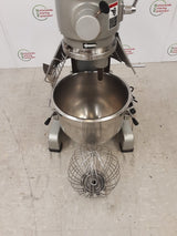 Chefquip 20L Plantary Mixer, Whisk Only, Model- SP-22HI-B (NCE6597)