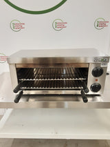 Hamoki 13amp Electric Salamander, Model- ES2000 (NCE6582)