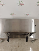 Hamoki 13amp Electric Salamander, Model- ES2000 (NCE6582)