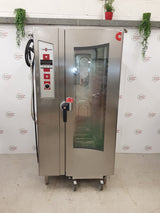Convotherm 20 Grid Electric Combi Oven, Model- OES.20.10 (NCE6603)