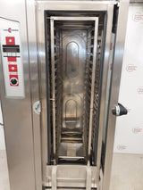 Convotherm 20 Grid Electric Combi Oven, Model- OES.20.10 (NCE6603)