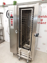 Convotherm 20 Grid Electric Combi Oven, Model- OES.20.10 (NCE6603)