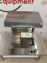 Infernus Tabletop Electric Chip Scuttle/Station, Model- INF-CW8 (NCE6580)