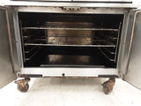 Falcon Dominator Six Burner Stove & Oven. Model- G2101 (NCE6519)