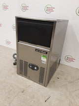 Ice-O-Matic Ice Machine, 39kg Per 24 Hours, Model- ICEU86AS (NCE6512)