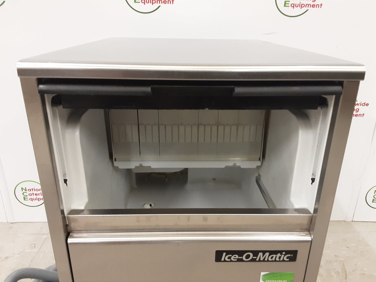Ice-O-Matic Ice Machine, 39kg Per 24 Hours, Model- ICEU86AS (NCE6512)