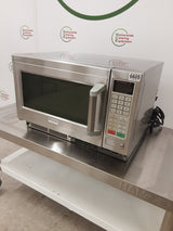 Panasonic 2000w Combination Microwave (NCE6605)