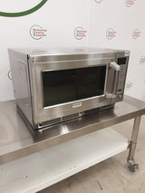 Panasonic 2000w Combination Microwave (NCE6605)