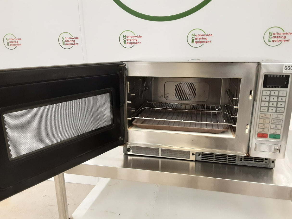 Panasonic 2000w Combination Microwave (NCE6605)