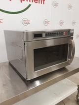 Daewoo 1850w Commercial Microwave, Model- KOM-9F85 (NCE6606)