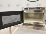 Daewoo 1850w Commercial Microwave, Model- KOM-9F85 (NCE6606)