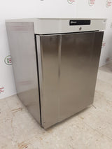 Gram Undercounter Fridge, 125L Capacity, Model- K210 (NCE6607)