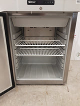 Gram Undercounter Fridge, 125L Capacity, Model- K210 (NCE6607)